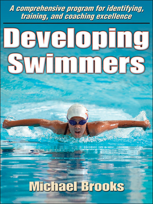 Title details for Developing Swimmers by Michael Brooks - Available